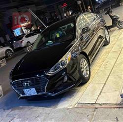 هیوندای سۆناتا